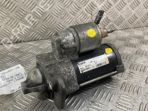Used Starter Starter RENAULT CLIO IV (BH_) 1.5 dCi 75 (75 hp) 25216446 25216446