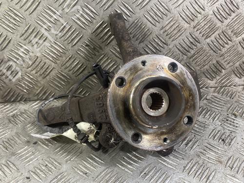 Used Left front steering knuckle DACIA SANDERO 1.4 (BS0C, BS0A, BS0G, BS1F, BS0E) (75 hp) 29587323