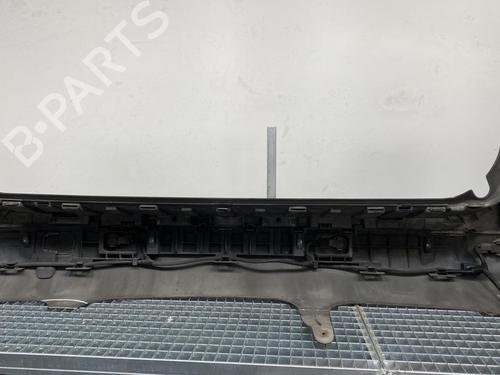 Rear bumper PEUGEOT 308 SW I (4E_, 4H_) 1.6 HDi | BP21957555C8