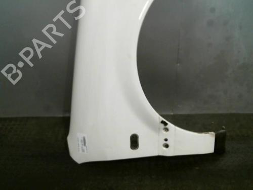 Right front fenders VW PASSAT B3/B4 (3A2, 35I) 1.8 | BP20017599C42 