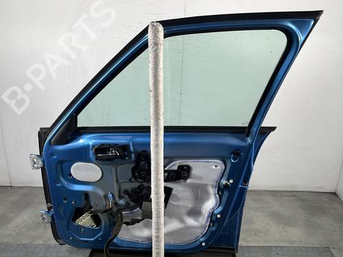 Right front door CITROËN C4 Picasso I MPV (UD_) 1.6 HDi | BP28281758C3 