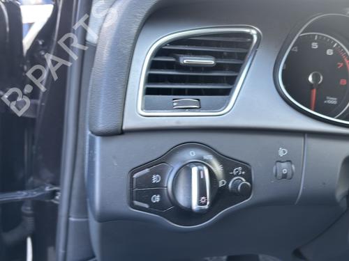 Climate control AUDI A4 B8 (8K2) | BP40085170I5 - Image 9