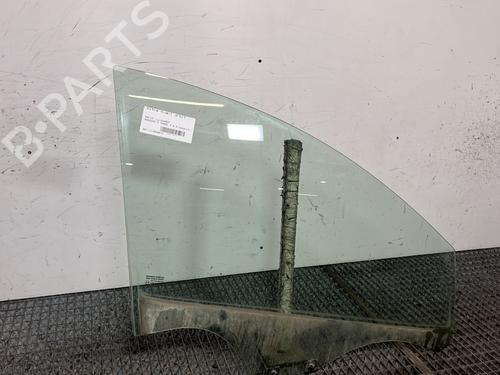 Front right door window DACIA SANDERO II TCe 90 (B8M1, B8MA, B8AC) | BP30174014C19 