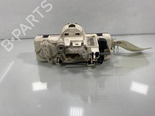Climate control RENAULT MEGANE II (BM0/1_, CM0/1_) 1.5 dCi (BM0F, BM0T, BM2B, CM0F, CM0T) | BP19986786I5 