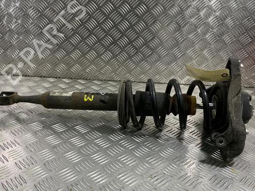 Used Right front shock absorber SEAT EXEO (3R2) 2.0 TDI (120 hp) 20027111