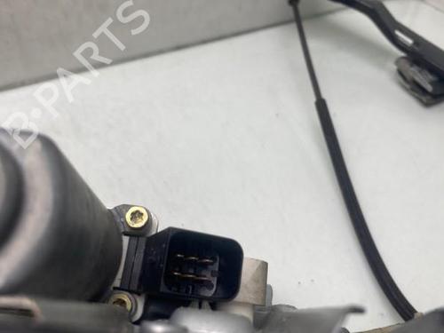 Front left window mechanism MERCEDES-BENZ C-CLASS Coupe (CL203) C 220 CDI (203.708) | BP21962945C22 
