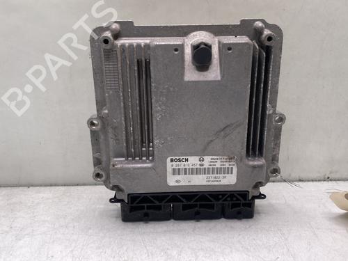 Used Engine control unit (ECU) DACIA SANDERO II 1.5 dCi (90 hp) 31288437