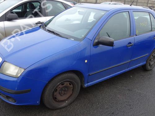 Rear mirror SKODA FABIA I (6Y2)  | BP19983164I6 