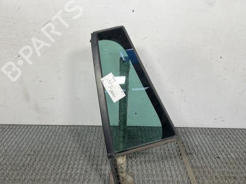 Used Rear left door window CITROËN C4 Grand Picasso I (UA_) 1.6 HDi 110 (112 hp) 28588210