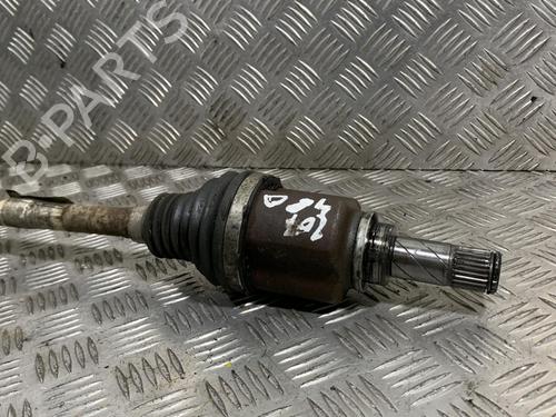 Used Left front driveshaft Left front driveshaft DACIA DOKKER MPV (KE_) 1.5 dCi (KEAJ, KEAH) (90 hp) 19965506 19965506