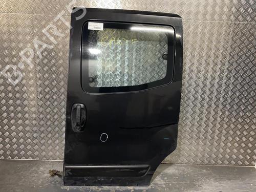 Left slide door CITROËN NEMO MPV 1.4 HDi | BP19999621C74 