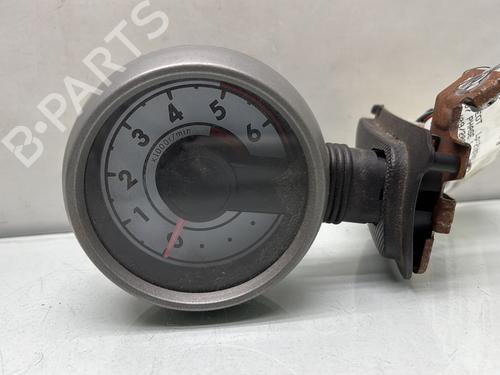 Used Instrument cluster PEUGEOT 107 (PM_, PN_) 1.4 HDi (54 hp) 27632660