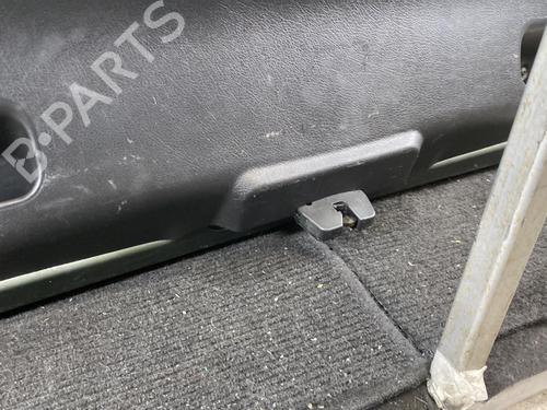 Bagklap CC/Kombi-Coupé PEUGEOT 307 (3A/C) 1.4 16V | BP19992636C6 