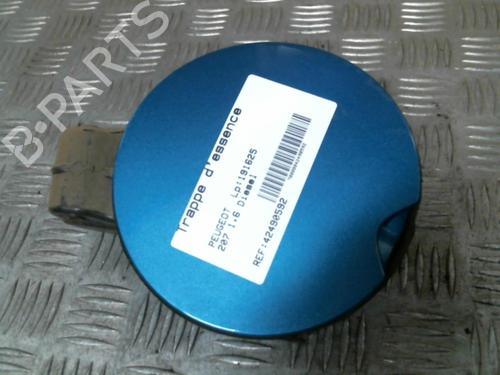 Fuel flap PEUGEOT 207 (WA_, WC_) 1.6 HDi | BP20030777C131 