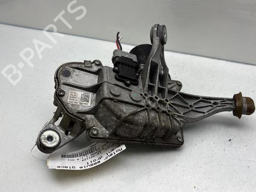 Front wiper motor RENAULT SCÉNIC III (JZ0/1_) 1.9 dCi (JZ0J, JZ1J, JZ1K, JZ1S) | BP27632301M29 