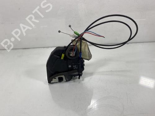Used Rear left lock Rear left lock TOYOTA AURIS (_E15_) 2.0 D-4D (ADE150_, ADE150R) (126 hp) 20004979 20004979