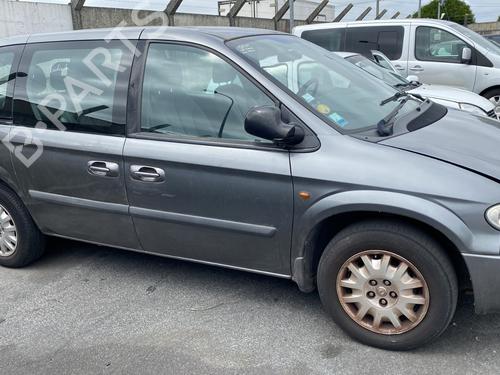 Right front fenders CHRYSLER VOYAGER IV (RG, RS) 2.5 CRD | BP30328210C42 