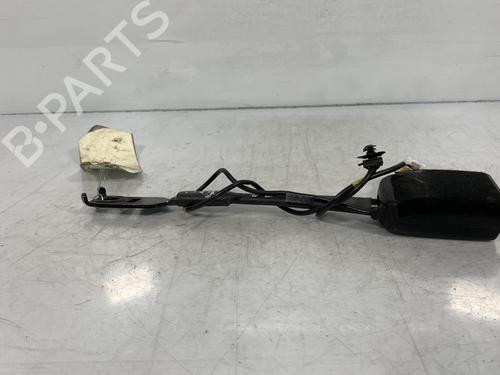 Used Seat buckle Seat buckle PEUGEOT 308 I (4A_, 4C_) 1.6 HDi (112 hp) 20031957 20031957