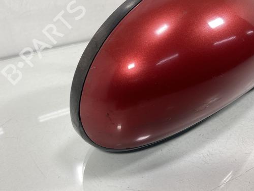 Right mirror PEUGEOT 406 (8B) 1.8 16V | BP19986036C27 