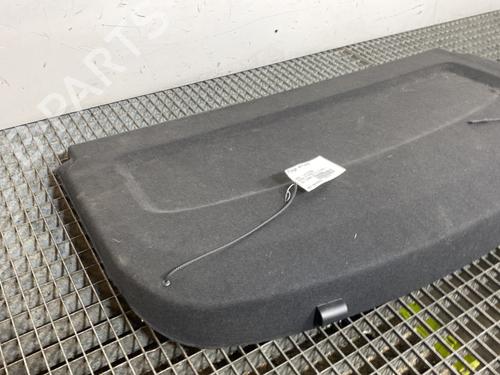 Rear parcel shelf OPEL ASTRA K (B16) 1.5 CRDI (68) | BP22419919C85 