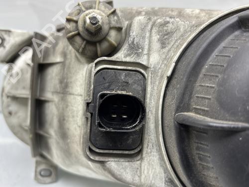 Right headlight VW GOLF III (1H1) 1.9 D | BP30539662C29