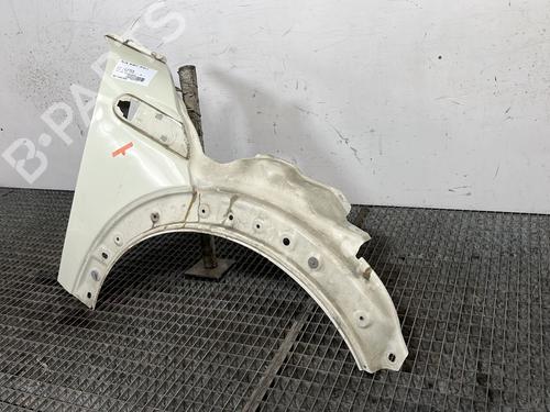 Right front fenders MINI MINI (R56) One | BP24705375C42 