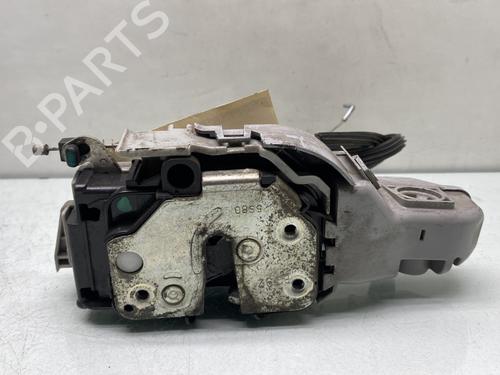 Used Rear left lock FIAT BRAVO II (198_) 1.6 D Multijet (198AXL1B) (120 hp) 30791109