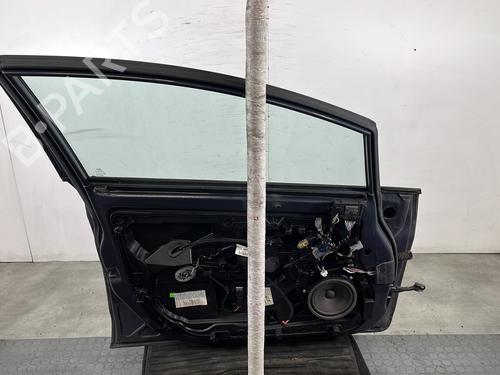 Left front door FORD FIESTA VI (CB1, CCN) 1.5 TDCi | BP30156414C2 
