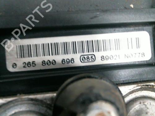 Used ABS pump ABS pump PEUGEOT EXPERT Van (VF3A_, VF3U_, VF3X_) [2007-2026] 20001069 20001069