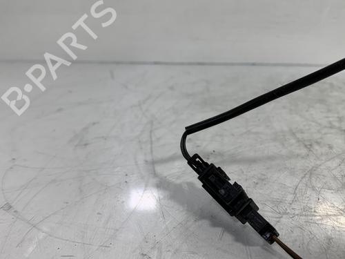 Seat buckle AUDI A1 (8X1, 8XK) 1.6 TDI | BP19957074I32 