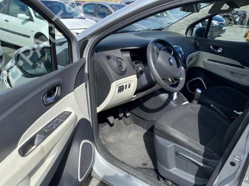 Radio RENAULT CAPTUR I (J5_, H5_) 0.9 TCe 90 | BP23764413E6  - Image 8