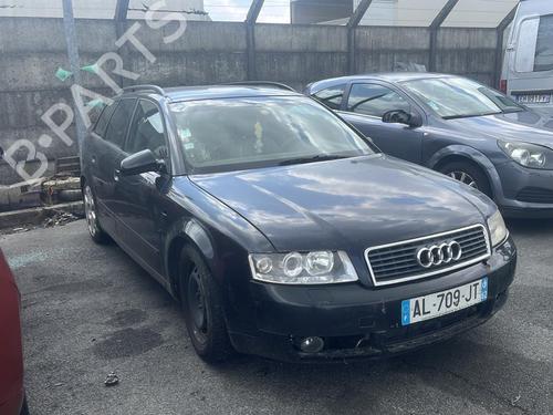 Front left lock AUDI A4 B6 Avant (8E5) 1.9 TDI | BP20184687C98 