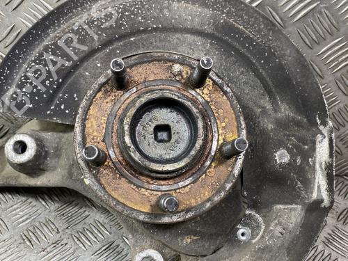 Used Right front steering knuckle Right front steering knuckle JAGUAR S-TYPE II (X200) 3.0 V6 (238 hp) 24517199 24517199