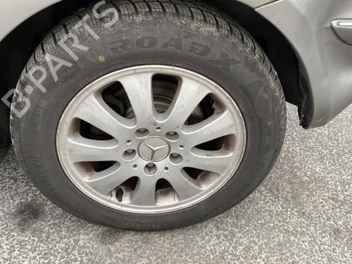 Headlight switch MERCEDES-BENZ A-CLASS (W169) A 170 (169.032, 169.332) | BP30338123I24  - Image 20