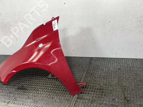Left front fenders FIAT 500 (312_) 1.2 (312AXA1A) | BP29239401C41 