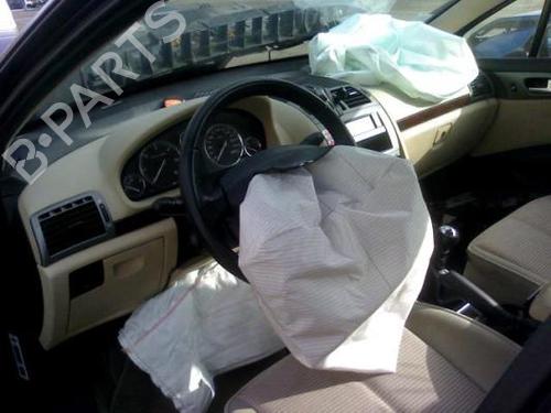 ABS pump PEUGEOT 407 (6D_)  | BP19987519M43 