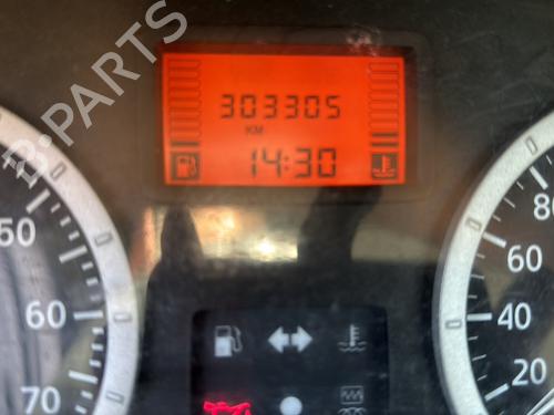 Right front fog light DACIA LOGAN MCV (KS_) 1.6 16V (KS0L, KS0M, KS0P, KS1S) | BP30751378C31 - Image 26