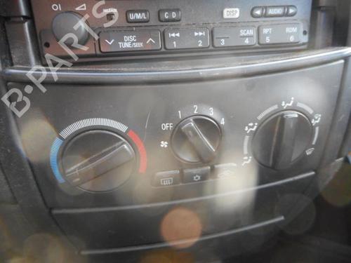Switch MITSUBISHI SPACE STAR MPV (DG_A) | BP19982777I30 - Image 8