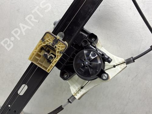 Front left window mechanism SEAT IBIZA V (KJ1, KJG) 1.6 TDI | BP33805101C22 - Image 5