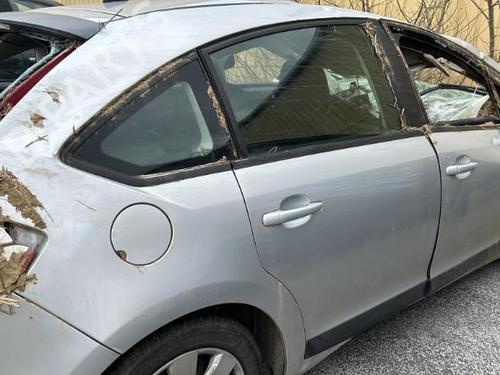 Rim CITROËN C4 I (LC_) 1.6 HDi | BP21961482C45 