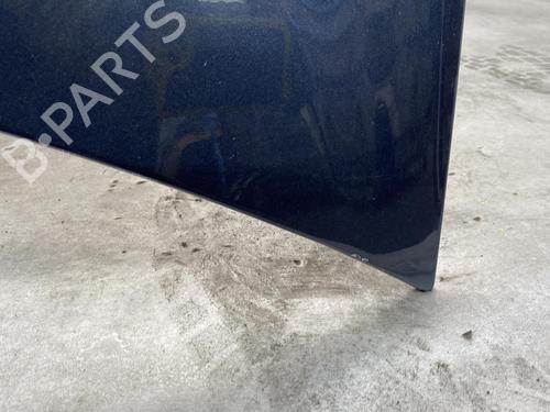 Hood MERCEDES-BENZ C-CLASS Coupe (CL203) C 220 CDI (203.706) | BP19964733C1 