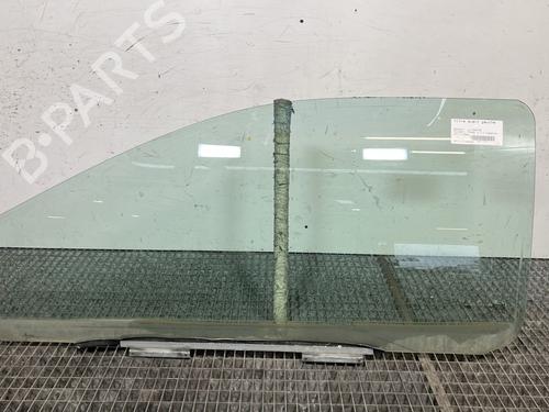 Used Front left door window RENAULT TWINGO I (C06_) 1.2 16V (C060) (60 hp) 30791153