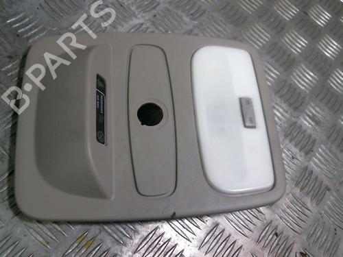 Used Interior roof light RENAULT CLIO IV (BH_) 1.5 dCi 90 (90 hp) 19999464