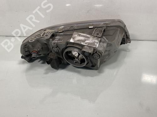 Left headlight DAEWOO KALOS (KLAS) 1.2 | BP20004927C28 