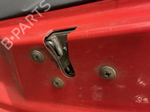 Right front door FORD FIESTA III (GFJ) 1.4 | BP21956217C3 