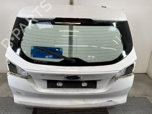 Used Tailgate FORD FOCUS III Turnier 1.6 TDCi (115 hp) 31624452