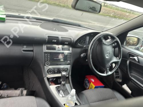 Left rear window switch MERCEDES-BENZ C-CLASS (W203) C 220 CDI (203.008) | BP28280891I29  - Image 14