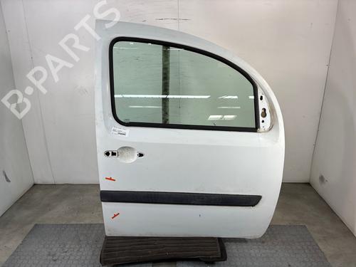 Dør høyre foran RENAULT KANGOO Express (FW0/1_) 1.5 dCi 70 (FW0A, KW0V) | BP38598261C3 - Image 4