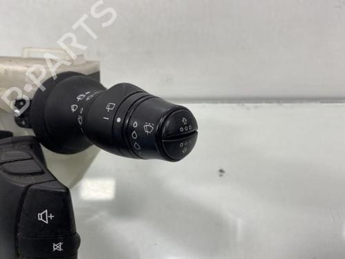 Used Steering column stalk RENAULT MEGANE III Grandtour (KZ0/1) 1.5 dCi (KZ0C, KZ1A) (90 hp) 19998449