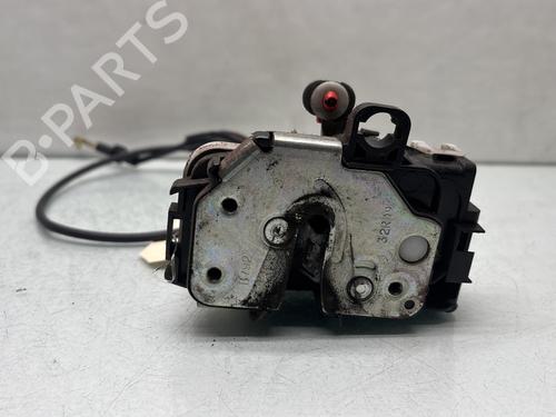 Used Front right lock FIAT 500 (312_) 1.2 (312AXA1A) (69 hp) 29508013